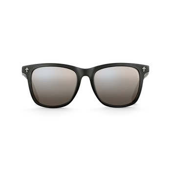 Thomas Sabo Sonnenbrille Marlon Quadratisch Lilie Verspiegelt braun E0010-043-205-A