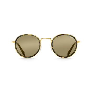 Thomas Sabo Sonnenbrille Johnny Panto Havanna mehrfarbig E0038-174-100-A