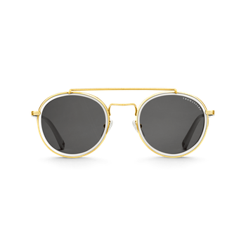 Thomas Sabo Sonnenbrille Johnny Panto schwarz E0006-188-106-A